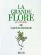 La grande flore en couleurs Tome 1-Illustrations