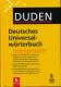 Deutsches Universal Worterbuch +CD ROM