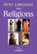 Petit Larousse des Religions