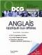 Anglais appliqu� aux affaires-DGC epreuve n� 12