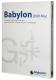 Babylon 9 logiciel de traduction multilingue pour MAC: traduisez dans 28 langues d'un simple clic ! 