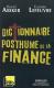 Dictionnaire Posthume de la Finance
