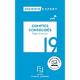 M�mento expert comptes consolid�s 2012
