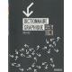 Dictionnaire graphique. Fran�ais/ Anglais/ Allemand/ Italien/ Espagnol 