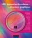 1001 harmonies de couleurs et univers graphiques 