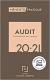 M�mento Audit et commissariat aux comptes - Guide de l'auditeur et de l'audit��dition 2013-2014 