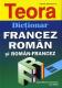 Dictionar Francez rom�n si rom�n - Francez