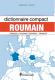 Dictionnaire fran�ais-roumain / roumain-fran�ais, 2e �dition 2012