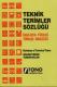 Dictionary of Technical Terms English-Turkish / Turkish-English