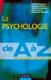 La psychlogie de A � Z