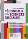 Dictionnaire d'�conomie et de sciences sociales 