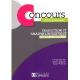 Traduction et analyse linguistique - CAPES d'anglais