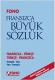 Grand dictionnaire fran�ais-turc / turc-fran�ais+cd rom