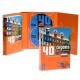 40 le�ons pour parler n�erlandais LIVRE+CD