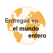 Entregas en el mundo entero