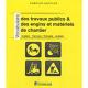 Vocabulaire des travaux publics et des engins et mat�riel de chantiers, 2e �dition 201
