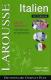 Dictionnaire Larousse compact plus fran�ais italien vv 2007