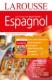 Dictionnaire Larousse espagnol maxipoche plus 2008
