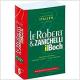 Dictionnaire fran�ais/italien/italien/fran�ais Le Robert et Zanichelli 2007