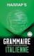 Harrap's Grammaire Italienne