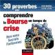 30 proverbes pour comprendre la bourse en Temps de crise