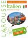 Guide de conversation Laousse Italien