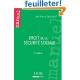 Droit de la s�curite sociale 2010