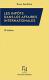 Les imp�ts dans les affaires internationales : 30 �tudes pratiques 