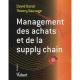 Management des achats et de la supply chain 