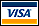 Paiement par Visa