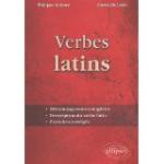 Les verbes latins, 2009