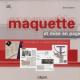 Maquette et Mise en Page