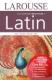 Larousse MaxiPoche Plus Latin-Fran�ais Fran�ais-Latin 2013