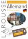 Guide de conversation Larousse Allemand