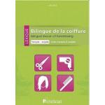 Lexique bilingue de la coiffure anglais / français et index, 2012