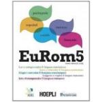 Eurom5 -lire et comprendre 5 langues romanes 2011