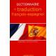 Dictionnaire de traduction fran�ais-espagnol 2010