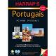 Harrap's portugais - M�thode int�grale avec 2 CD audio MP3, 2011