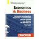 Economics & business. Dizionario enciclopedico economico e commerciale inglese-italiano, italiano-inglese. Con CD-ROM
