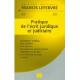Pratique de l'�crit juridique et judiciaire 2e �dition 