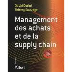Management des achats et de la supply chain 2012