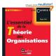 L'essentiel de la th�orie des organisations 