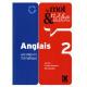 Le mot et l'id�e anglais. 2- �dition 2012