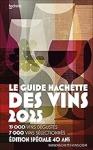 Guide Hachette des vins 2012 : coffret+livret