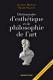 Dictionnaire d'esth�tique et de philosophie de l'art
