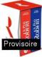 Coffret petit Robert noms communs+petit Robert noms propres 2012