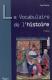 Le Vocabulaire de l'Histoire